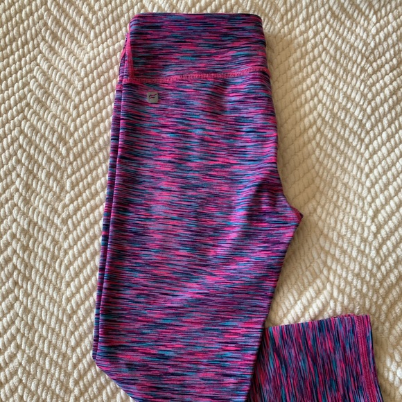 Fabletics crops - Picture 2 of 3